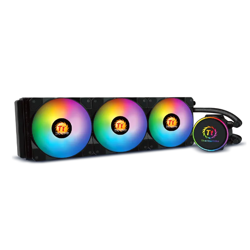 THERMALTAKE X360 WATER COOLING