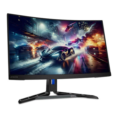 Lenovo Legion R27qc-30 27" QHD 180hz Premium Curved VA Gaming Monitor