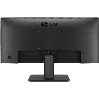 LG 24MR400-B  24" FHD (1920 x 1080) IPS Display  100Hz Refresh Rate & AMD FreeSync