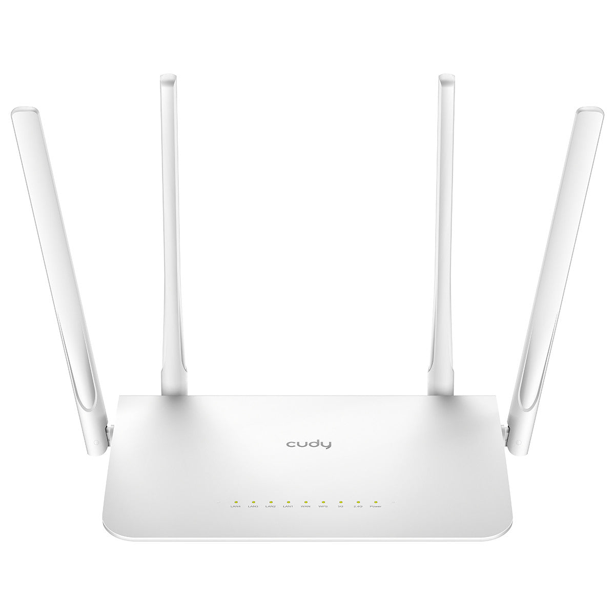 Cudy AC1200 Gigabit Wi-Fi Mesh Router | WR1300