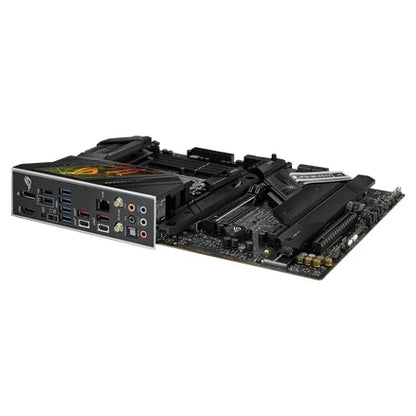 ASUS ROG Strix Z790-H Gaming WiFi Intel LGA 1700 DDR5 ATX Gaming Motherboard