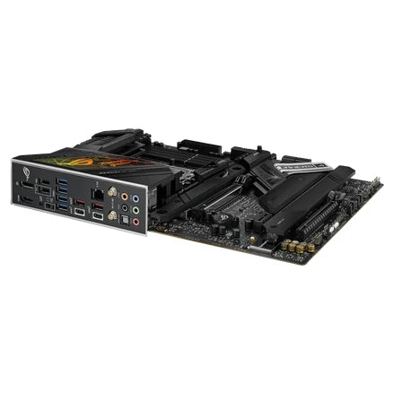 ASUS ROG Strix Z790-H Gaming WiFi Intel LGA 1700 DDR5 ATX Gaming Motherboard