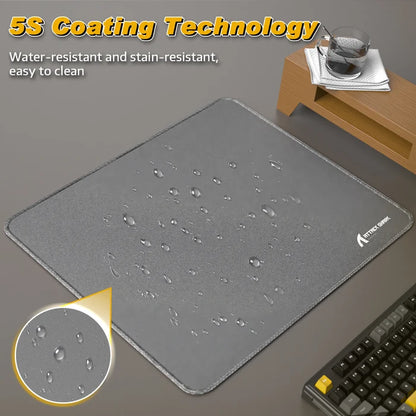 ATTACK SHARK CM02 eSport Gaming Mousepad (450x400x4 MM)