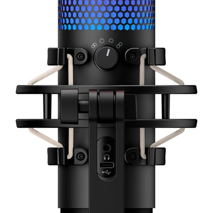 HYPERX QUADCAST MICROPHONE