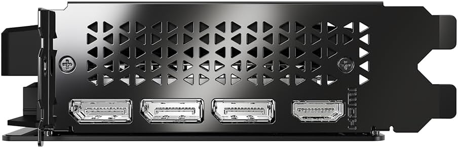 PNY GeForce RTX 5060 OC 8GB GDDR7 Dual