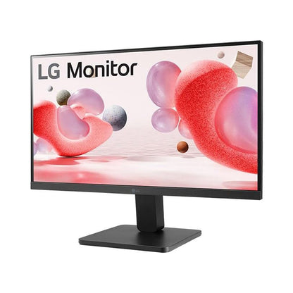 LG 24MR400-B  24" FHD (1920 x 1080) IPS Display  100Hz Refresh Rate & AMD FreeSync