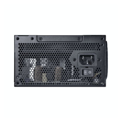 Lian Li RB 750W Bronze ATX 3.1 PSU & PCIe 5.1 Compliant Black Power Supply