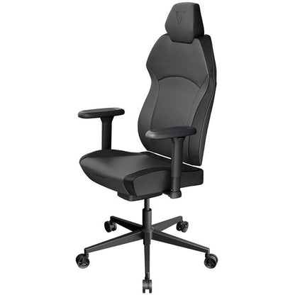 AEROCOOL THUNDER X3 EAZE PLUS GAMING CHAIR - BLACK