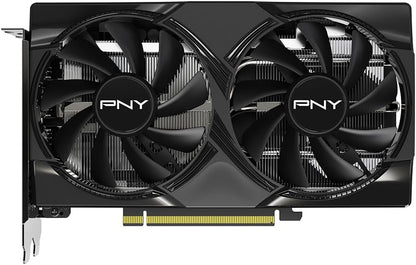 PNY GeForce RTX 5060 OC 8GB GDDR7 Dual
