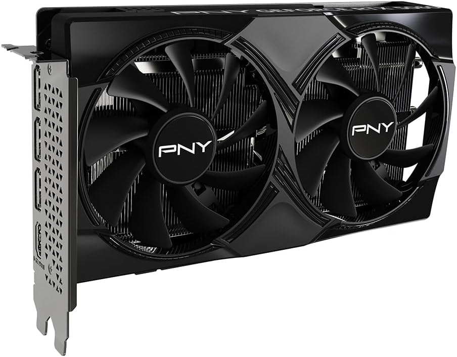 PNY GeForce RTX 5060 OC 8GB GDDR7 Dual