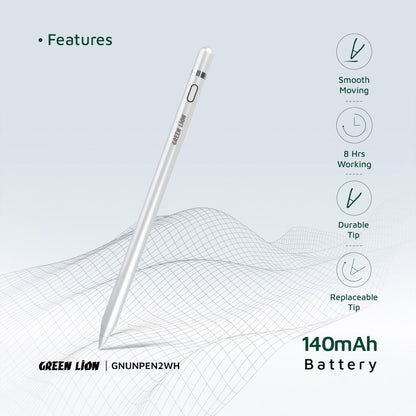 GREEN LION UNIVERSAL PENCIL