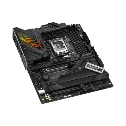 ASUS ROG Strix Z790-H Gaming WiFi Intel LGA 1700 DDR5 ATX Gaming Motherboard