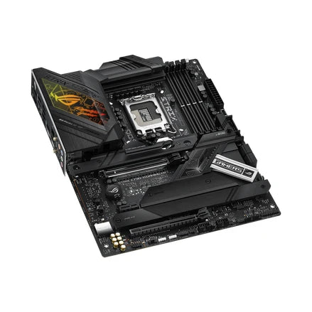 ASUS ROG Strix Z790-H Gaming WiFi Intel LGA 1700 DDR5 ATX Gaming Motherboard