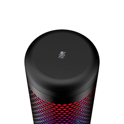 HYPERX QUADCAST MICROPHONE