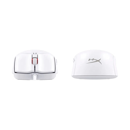 HyperX Pulsefire Haste 2 – Wired Gaming Mouse – White