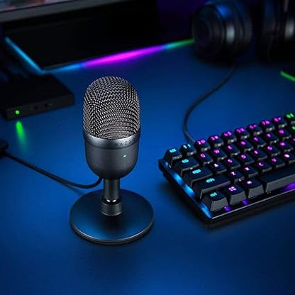 RAZER SEIREN MINI MICROPHONE