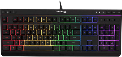 HyperX Alloy Core RGB Keyboard