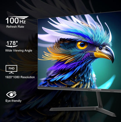 MINIFIRE MF27X3AL 27” MONITOR 100hz FHD