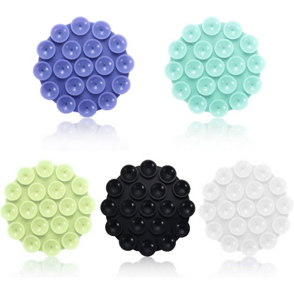 STICKY PAD ROUND