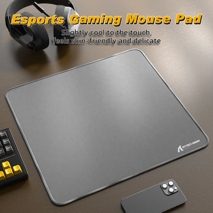 ATTACK SHARK CM02 eSport Gaming Mousepad (450x400x4 MM)