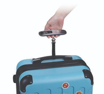 GREEN LION DIGITAL LUGGAGE SCALE