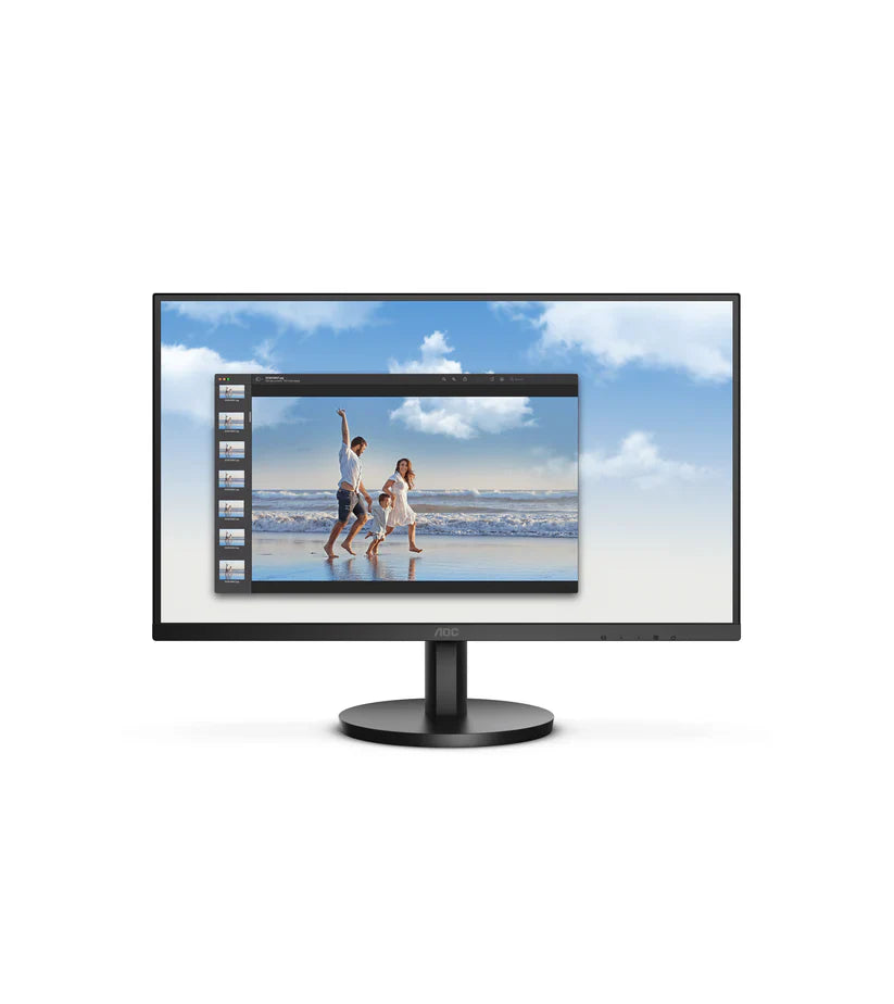 Aoc 24B30H 24” FHD 120HZ MONITOR