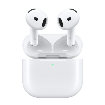 Apple AirPods 4 with Active Noise Cancellation