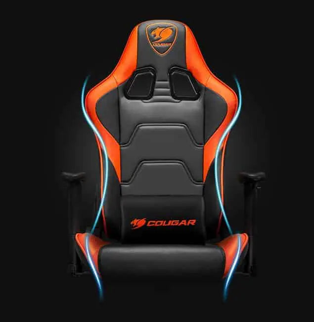 Cougar Armor Elite | Gaming Chair