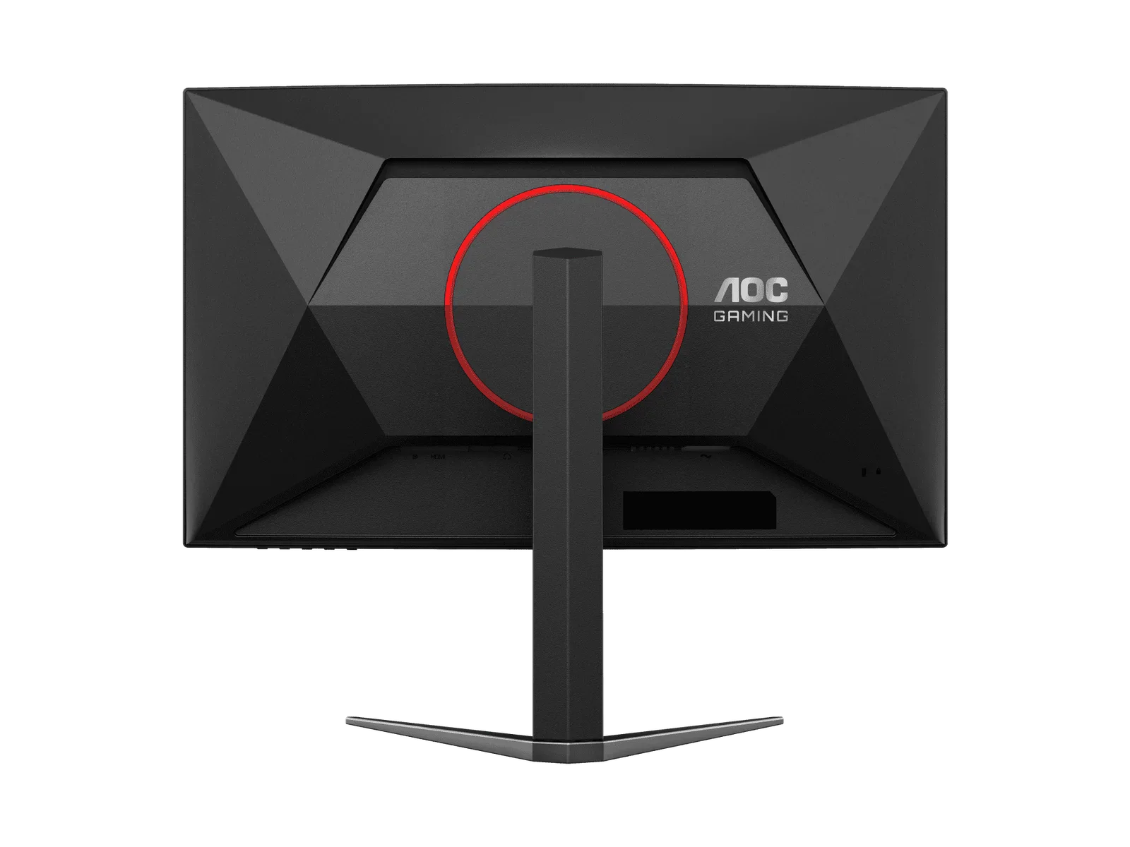 AOC C27G4Z 27″ 300Hz Curved Gaming Monitor