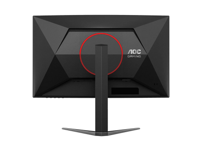 AOC C27G4Z 27″ 300Hz Curved Gaming Monitor