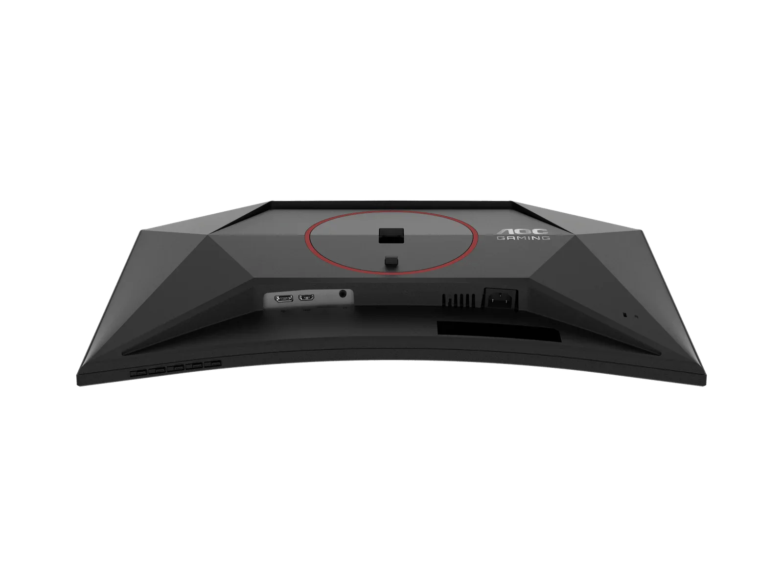 AOC C27G4Z 27″ 300Hz Curved Gaming Monitor