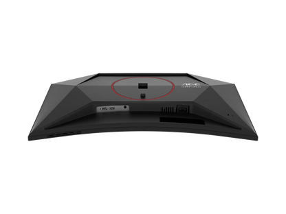 AOC C27G4Z 27″ 300Hz Curved Gaming Monitor