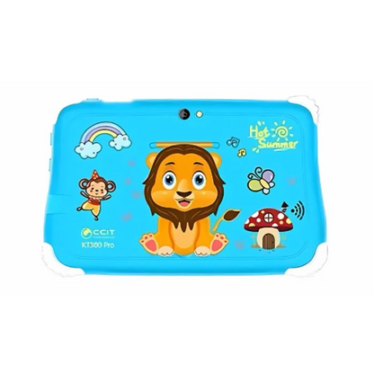CCIT KT300 PRO 4GB/128GB KIDS TABLET