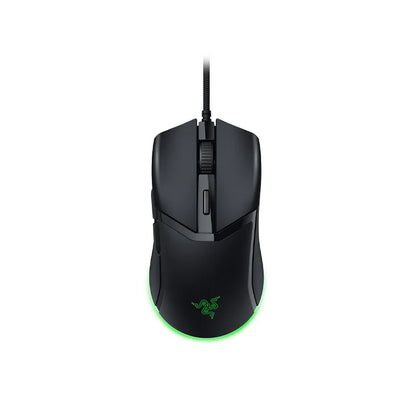 Razer Cobra Wired Gaming Mouse - Black