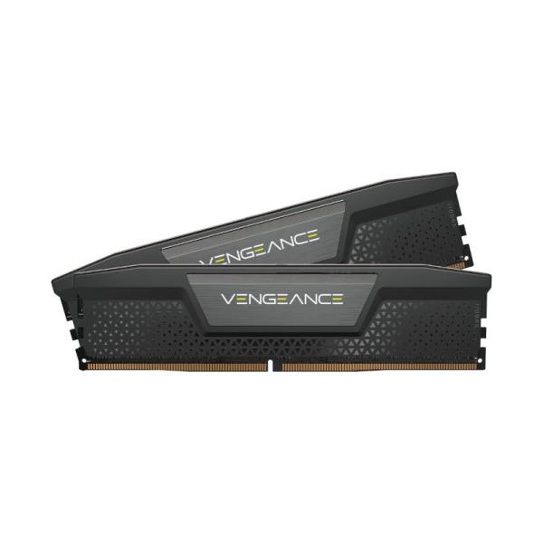 CORSAIR VENGEANCE® 32GB Kit RAM (2x16GB) DDR5 5600MT/s