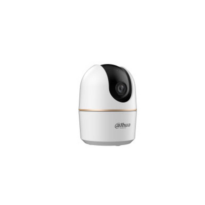 Dahua Hero A1 DH-H2A 2MP Indoor Pan & Tilt WiFi Network Camera  DH-IPC-H2AP-0360B