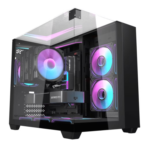 Darkflash TH285M M-ATX PC Case