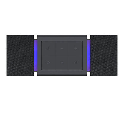 FANTECH GAMING SPEAKER GROOVE BAR PRO BS163