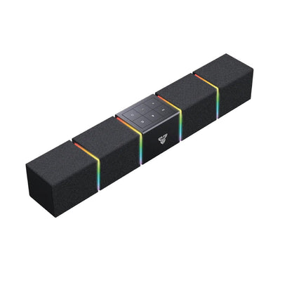 FANTECH GAMING SPEAKER GROOVE BAR PRO BS163
