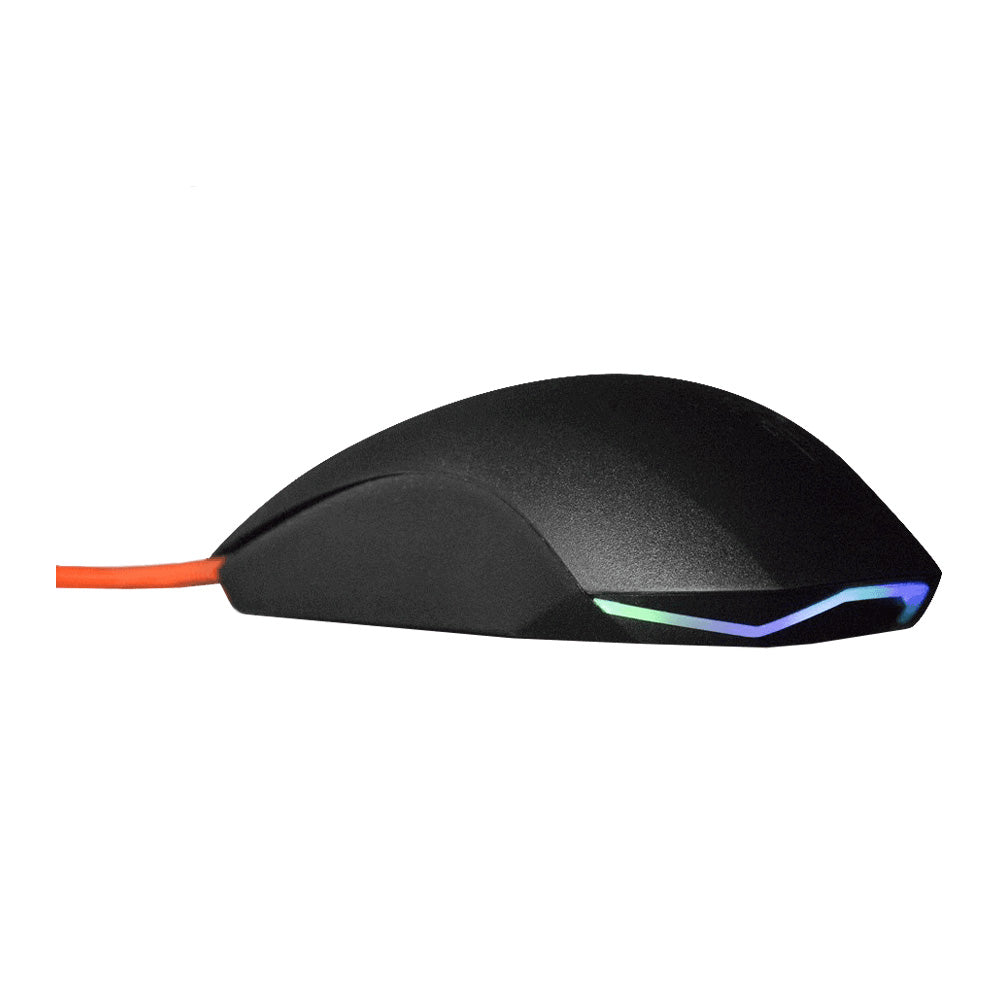 Fantech G13 RHASTA II RGB Gaming Mouse