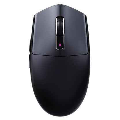 ATTACK SHARK G3 Tri-mode Wireless Gaming Mouse 25000 DPI Ultra Lightweight - Black