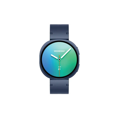 Green Lion Atlas Smart Watch - Blue