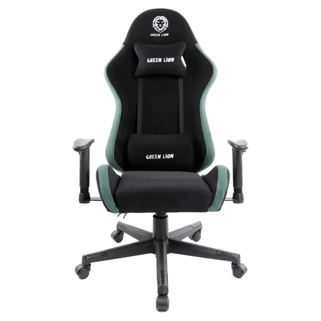 Green Lion ERGO X GCX44 Gaming Chair