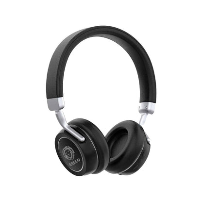 GREEN LION OSLO WIRELESS HEADPHONE