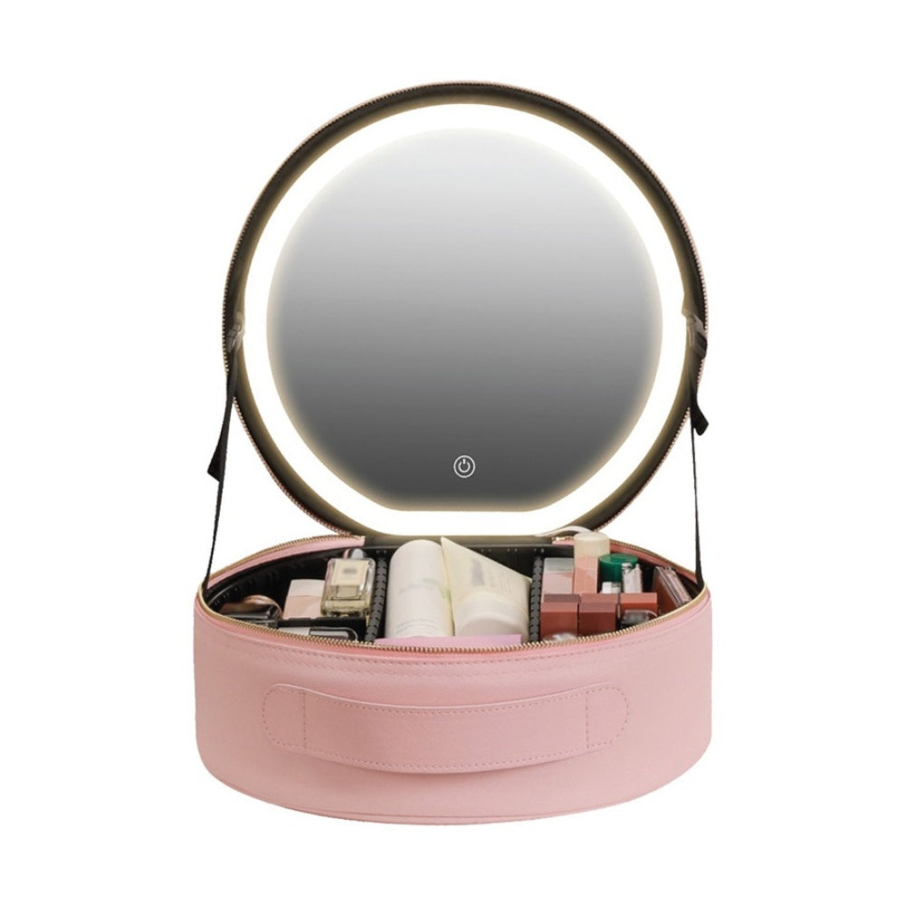 Green Lion Makeup Organizer Pro