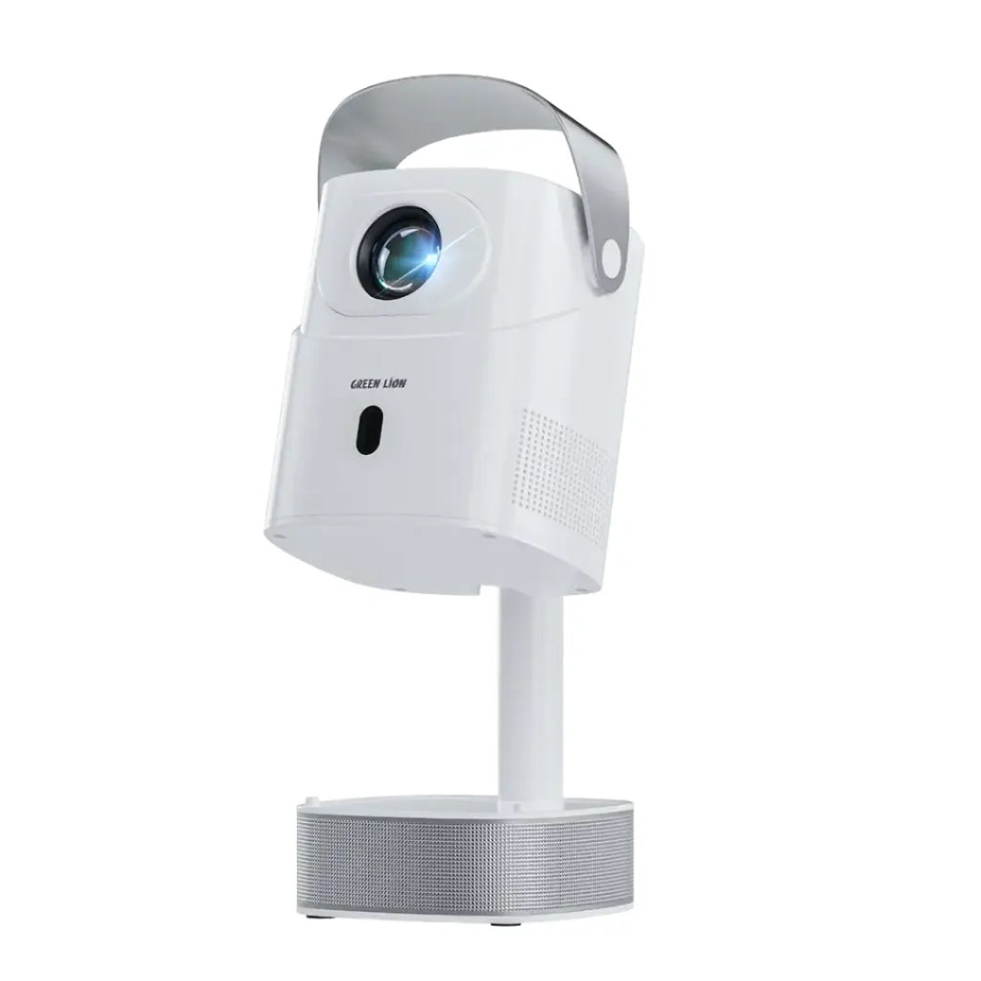 Green Lion Pluto 4K Portable Projector