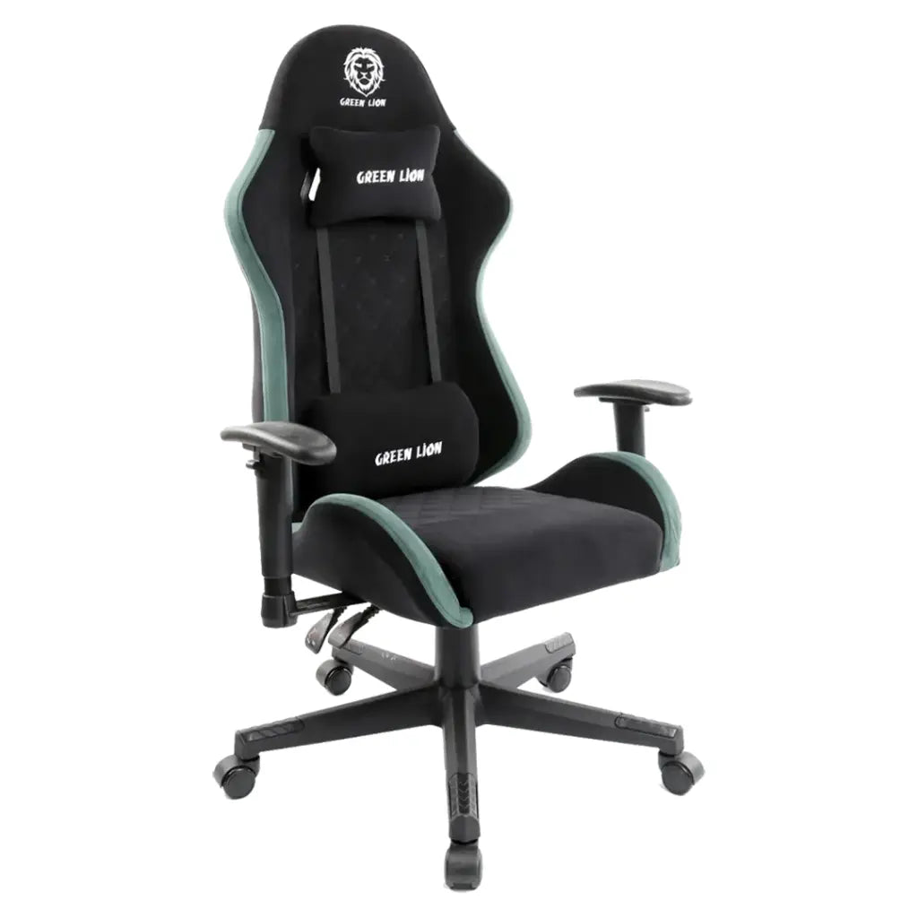 Green Lion ERGO X GCX44 Gaming Chair