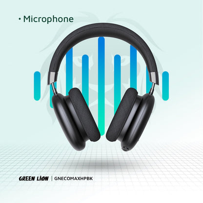 GREEN LION ECHOMAX HEADPHONE