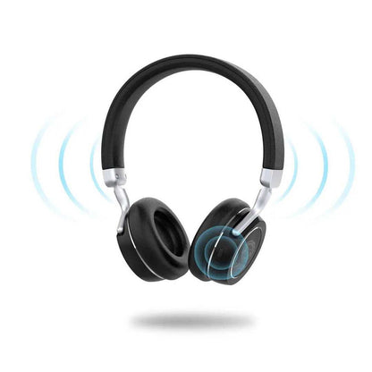 GREEN LION OSLO WIRELESS HEADPHONE
