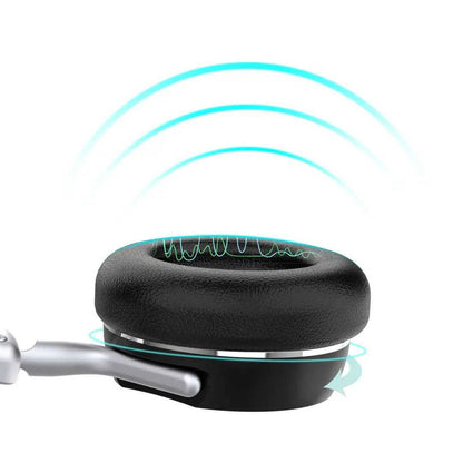 GREEN LION OSLO WIRELESS HEADPHONE
